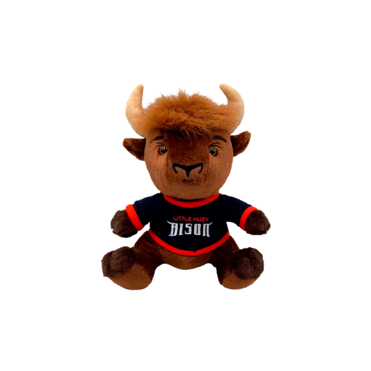 Celebrate Howard Legacy with the Limited Edition Little Huey Bison