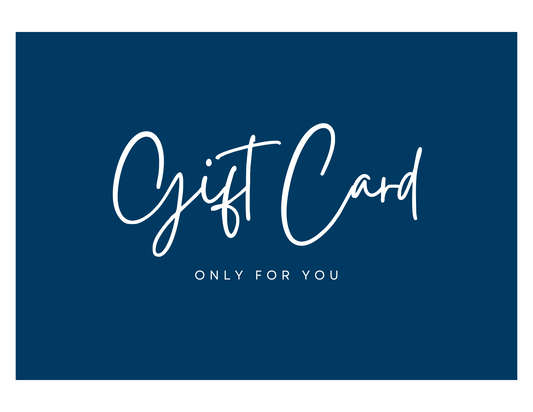 HBCU Novelties Gift Card